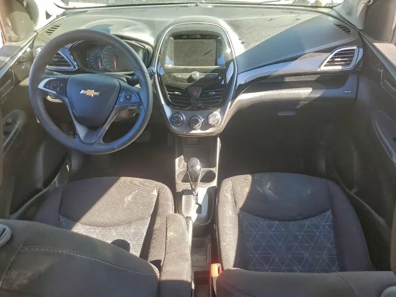 2019 CHEVROLET SPARK 1LT  