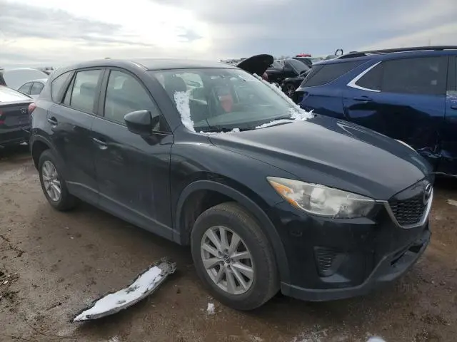 2014 MAZDA CX-5 SPORT  