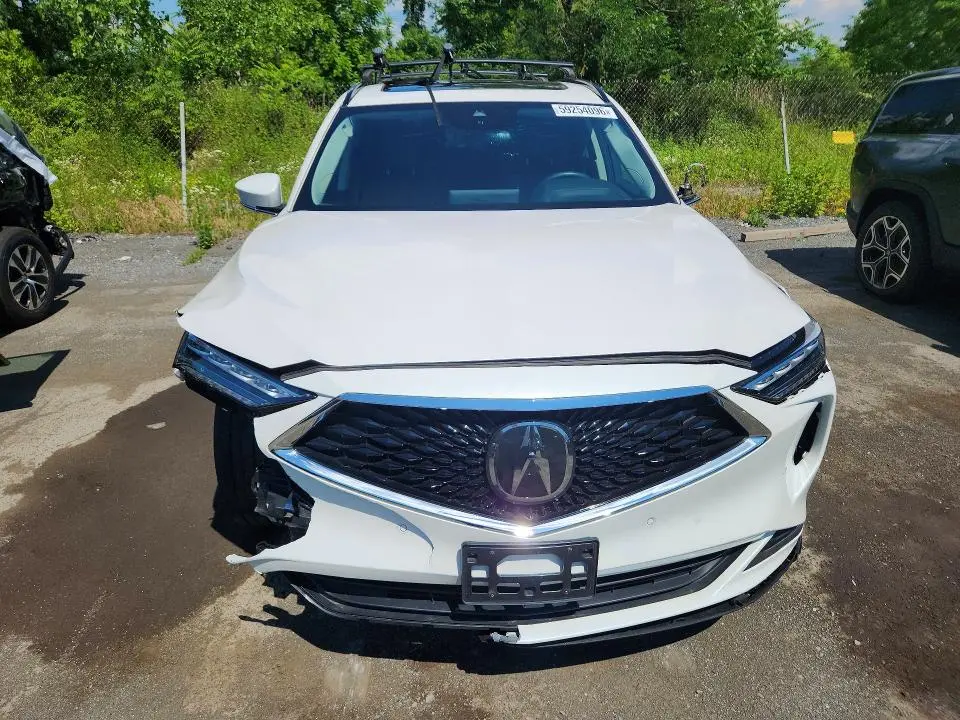 2023 ACURA MDX TECHNOLOGY AWD