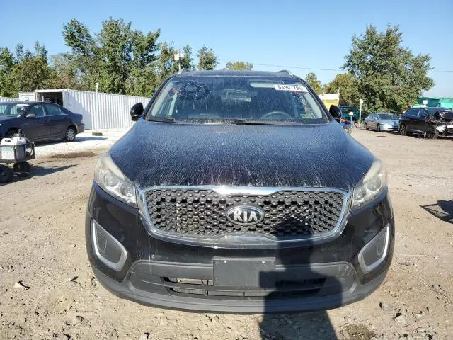 2017 KIA SORENTO LX 3.3L V6