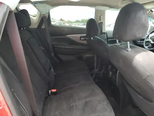 2020 NISSAN MURANO SV  