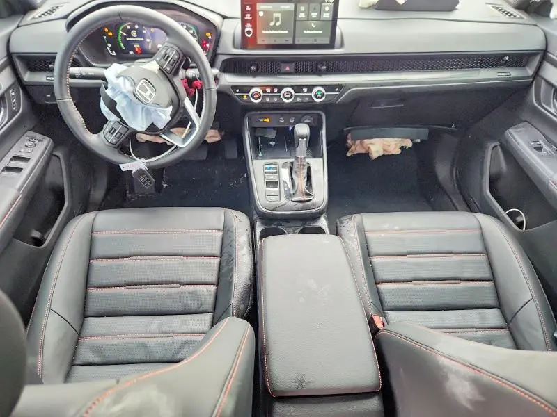 2026 HONDA CR-V SPORT-L  