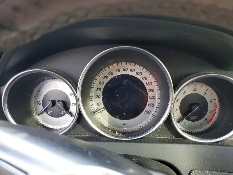 2014 MERCEDES-BENZ C 300 4MATIC  