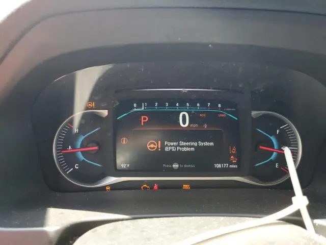 2019 HONDA PILOT TOURING  