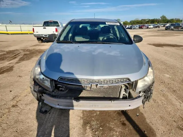 2013 CHEVROLET CRUZE LS  