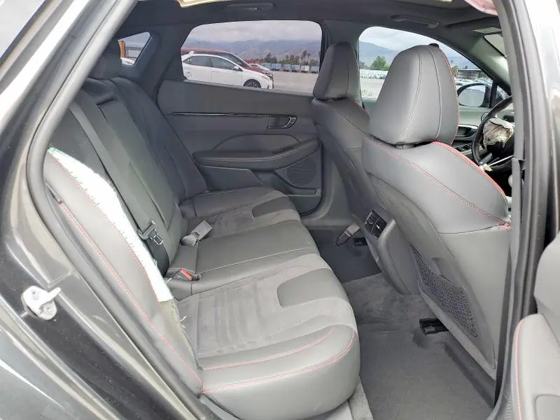 2025 HYUNDAI SONATA N LINE  