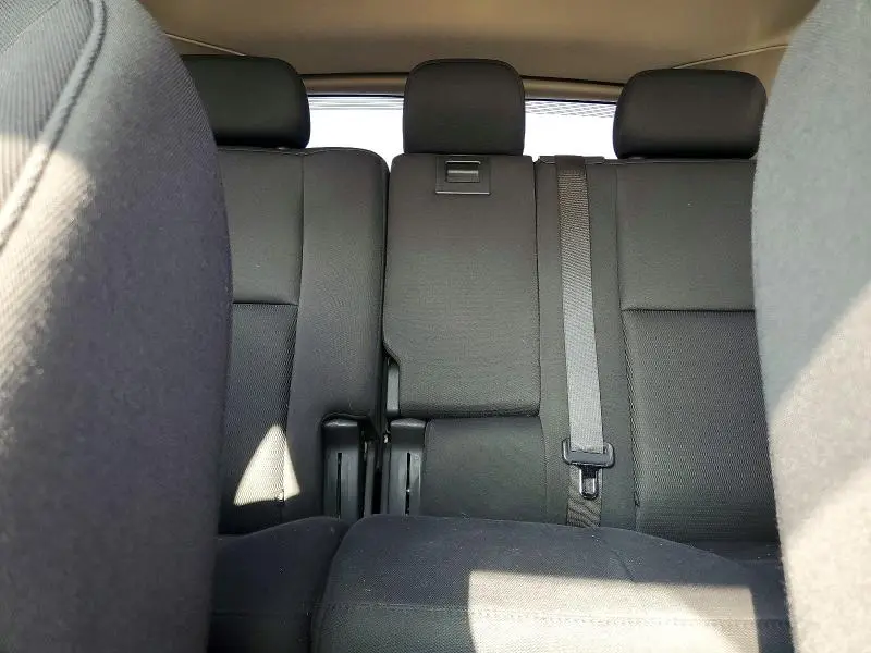 2010 FORD EDGE SEL  