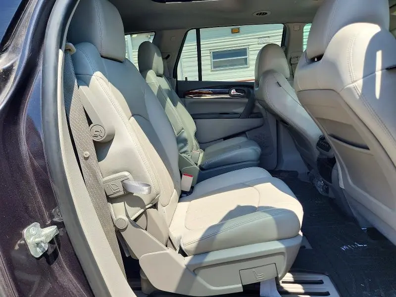 2016 BUICK ENCLAVE   