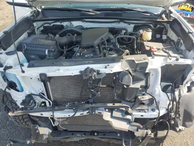 2019 TOYOTA TACOMA ACCESS CAB  