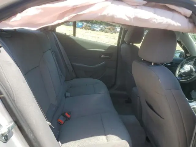 2015 CHEVROLET MALIBU LS  