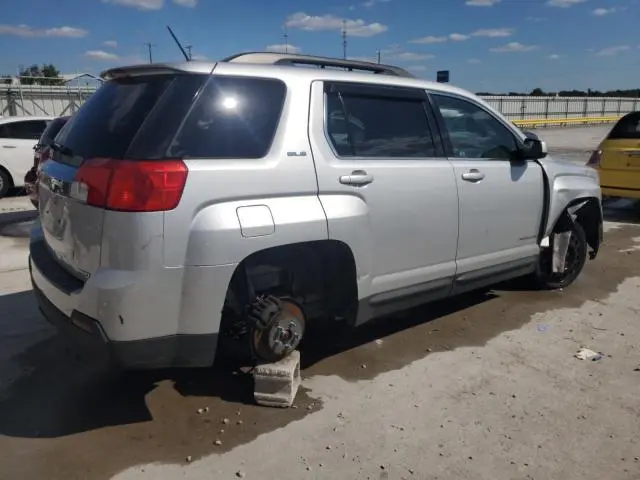 2015 GMC TERRAIN SLE  