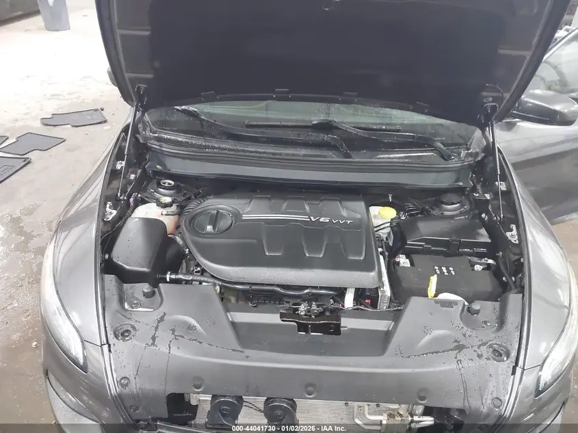 2018 JEEP CHEROKEE LATITUDE PLUS 4X4