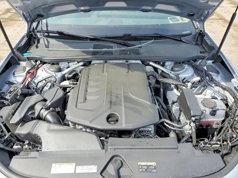 2025 AUDI A5 PREMIUM  