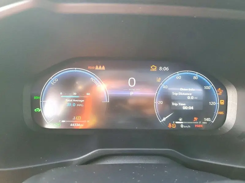 2024 TOYOTA RAV4 XSE  