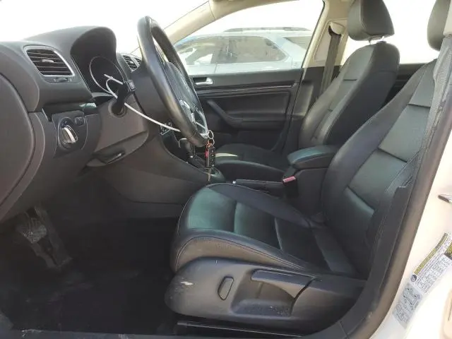 2012 VOLKSWAGEN JETTA S  