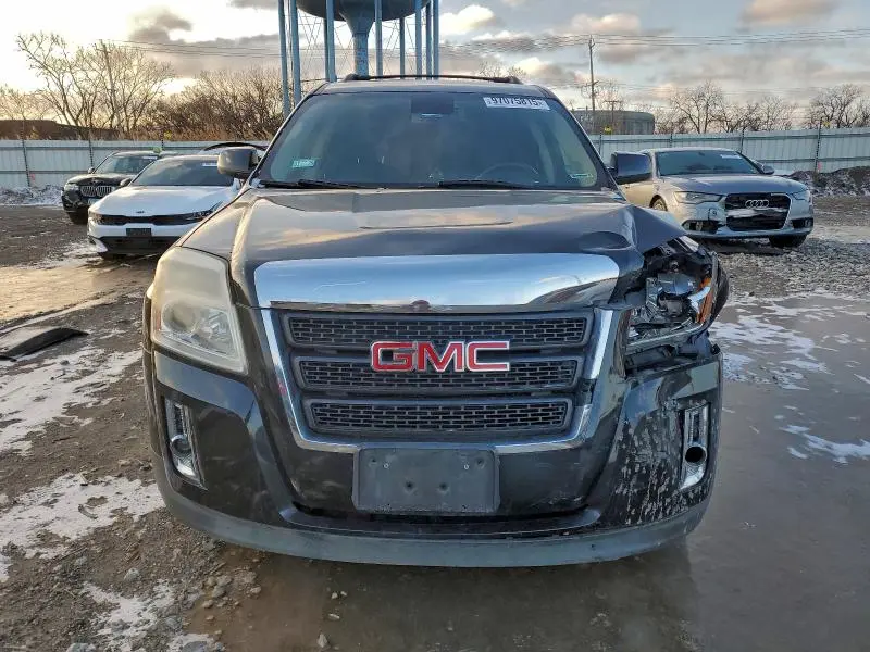 2015 GMC TERRAIN SLE  