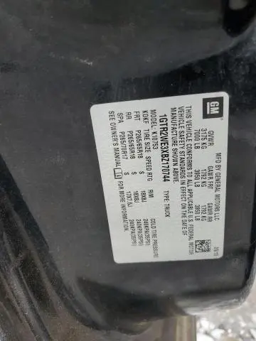 2011 GMC SIERRA K1500 SLT  