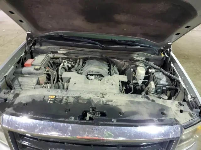 2015 GMC SIERRA K1500  