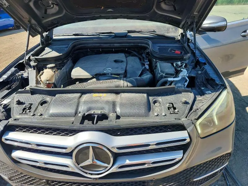 2020 MERCEDES-BENZ GLE 350 4MATIC  