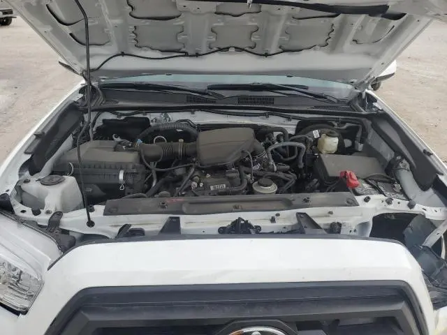 2022 TOYOTA TACOMA ACCESS CAB  