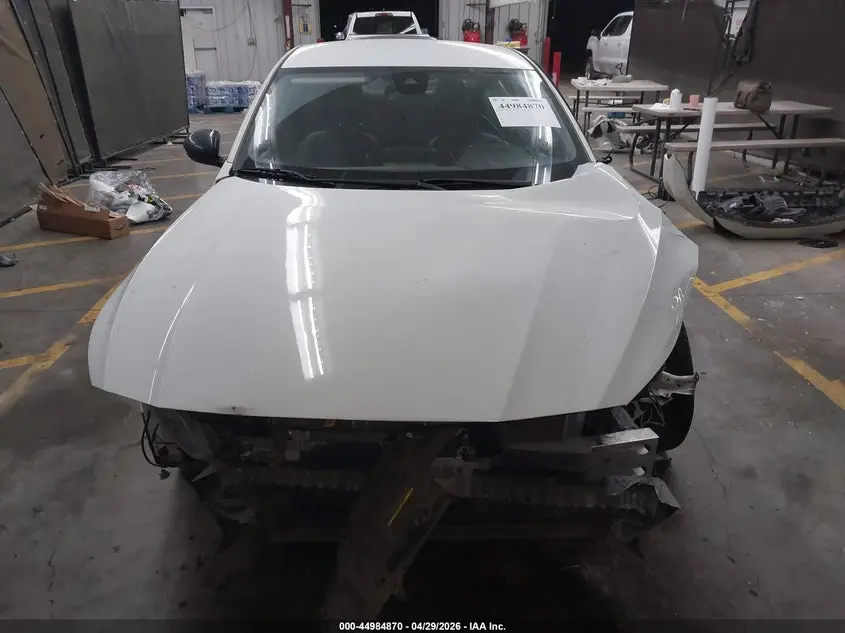 2021 NISSAN ALTIMA SR FWD