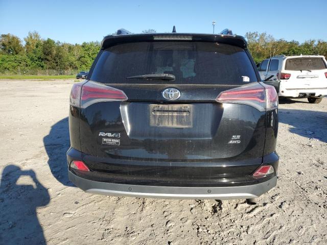 2016 TOYOTA RAV4 SE