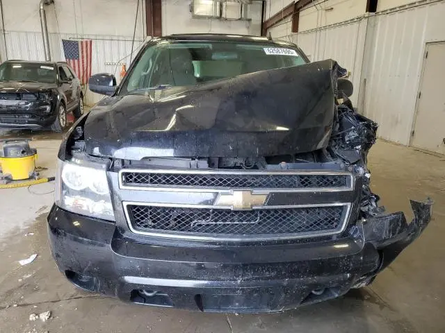 2011 CHEVROLET TAHOE K1500 LS  