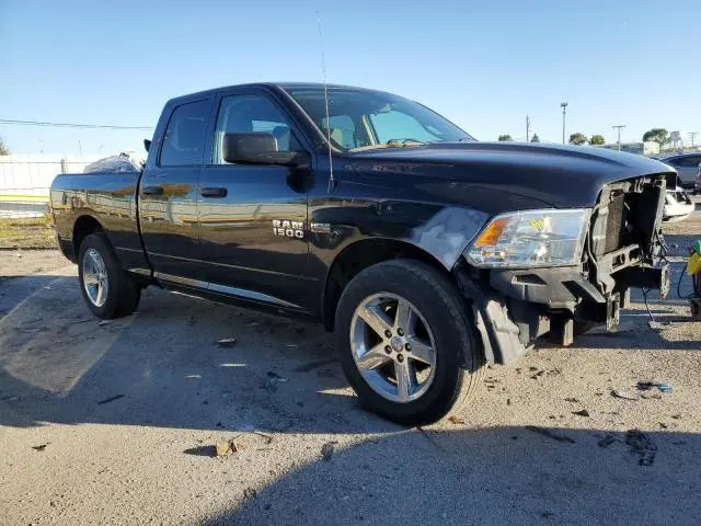 2017 RAM 1500 ST  