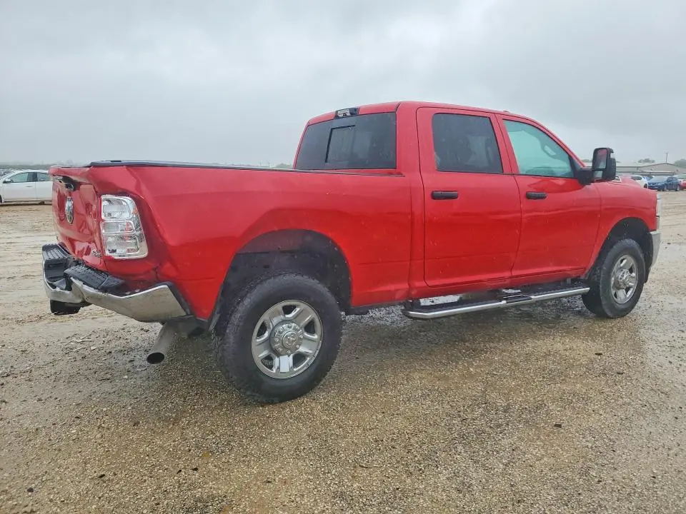 2023 RAM 2500 TRADESMAN  