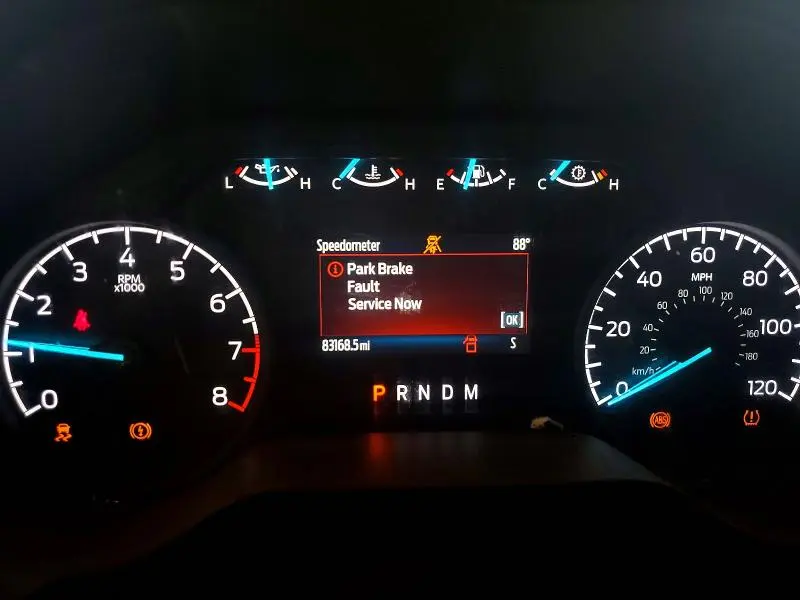 2023 FORD F150   
