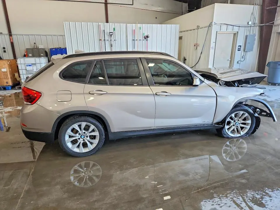 2015 BMW X1 XDRIVE28I  