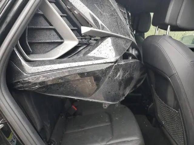 2022 AUDI Q3 PREMIUM S LINE 45  