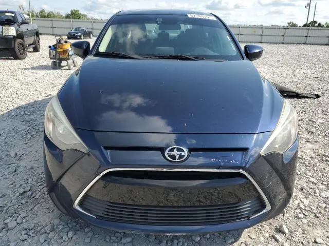2016 TOYOTA SCION IA   