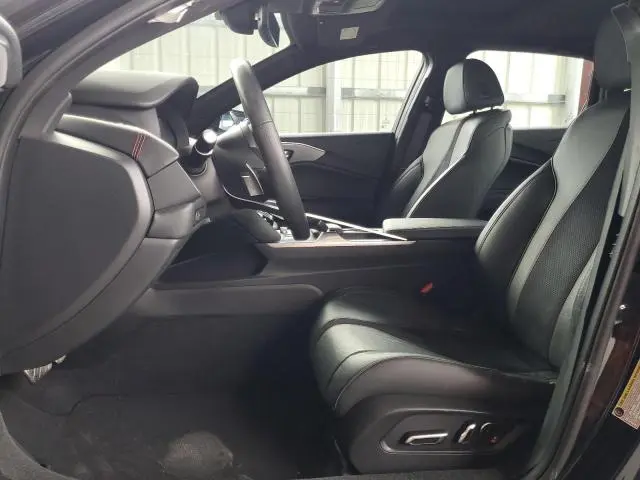 2022 ACURA TLX TECH A  