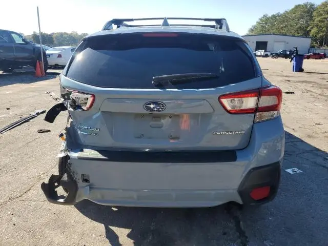 2019 SUBARU CROSSTREK PREMIUM  