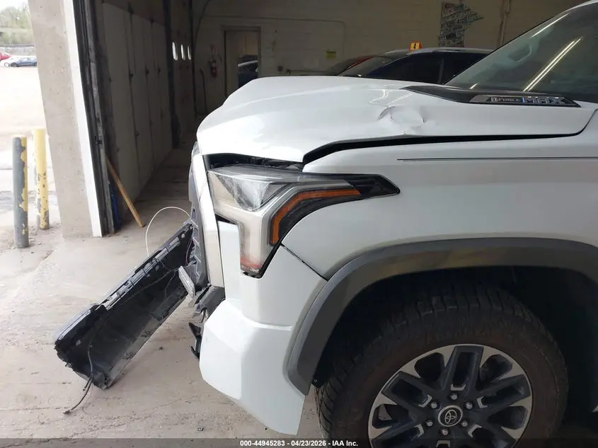 2023 TOYOTA TUNDRA HYBRID LIMITED
