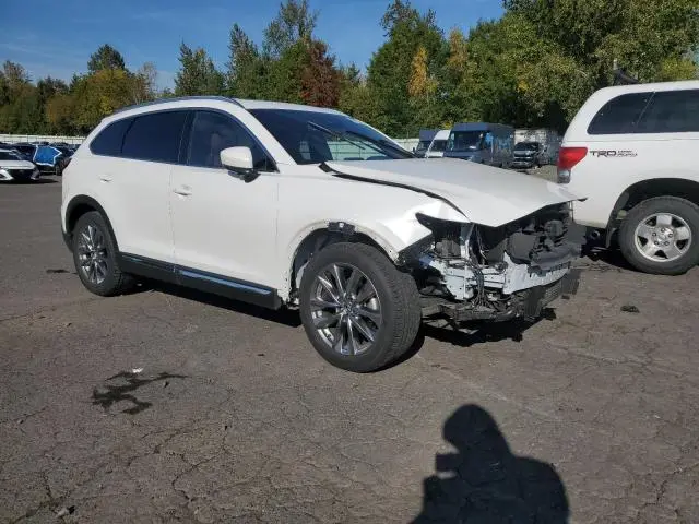 2019 MAZDA CX-9 SIGNATURE  