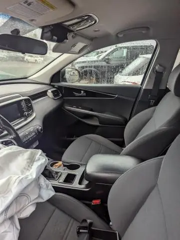 2019 KIA SORENTO L  
