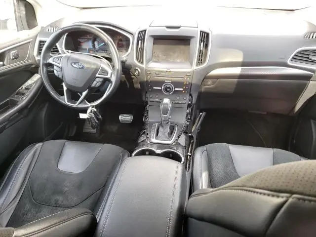 2015 FORD EDGE SPORT  