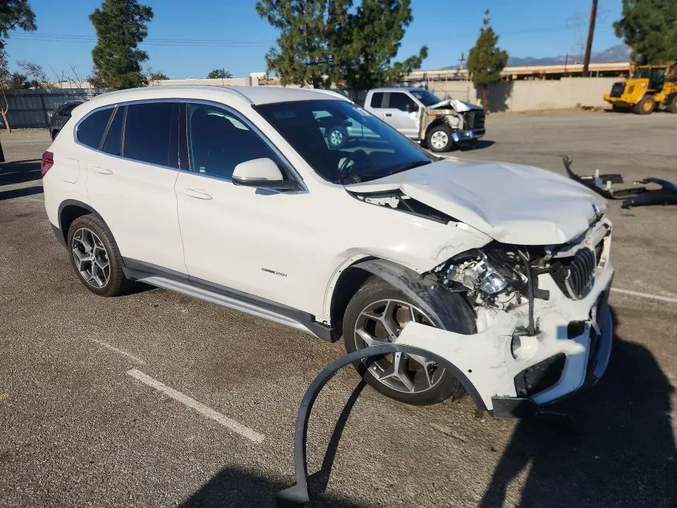 2017 BMW X1 SDRIVE28I  