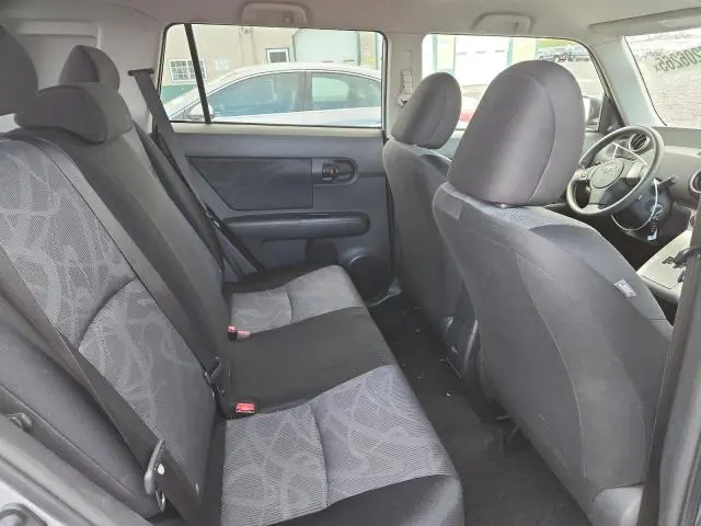 2011 TOYOTA SCION XB  
