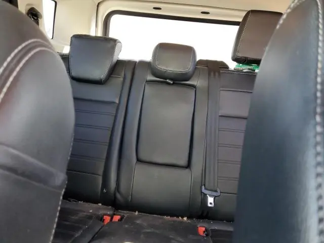 2019 FORD ECOSPORT TITANIUM  