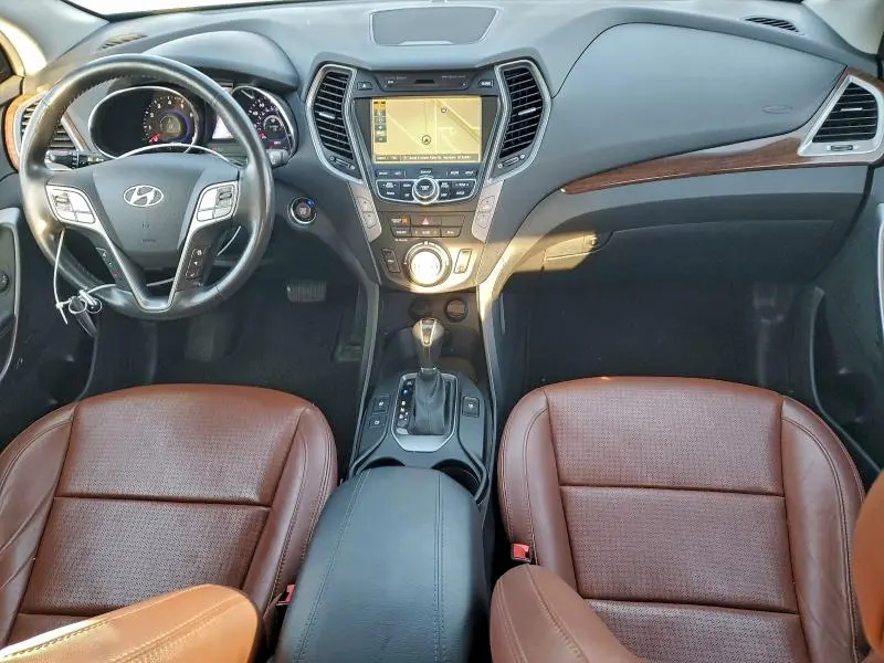 2015 HYUNDAI SANTA FE SPORT   