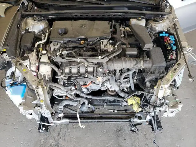 2019 TOYOTA AVALON XLE  