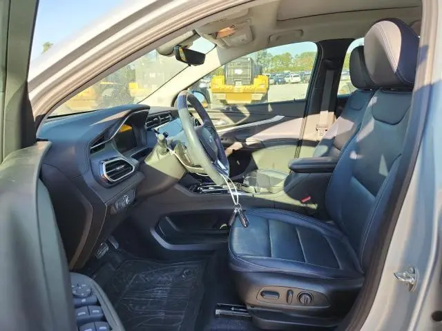 2022 CHEVROLET BOLT EUV PREMIER  