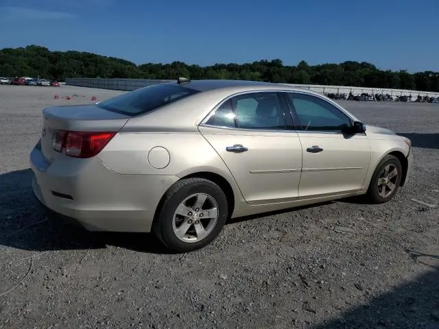 2013 CHEVROLET MALIBU LS  