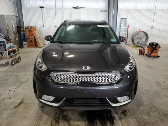 2018 KIA NIRO EX  