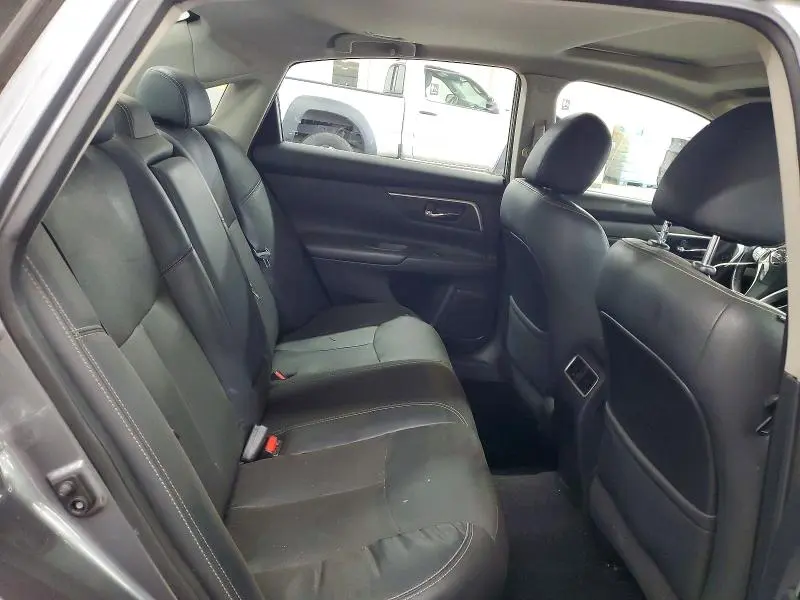 2016 NISSAN ALTIMA 2.5 SL  