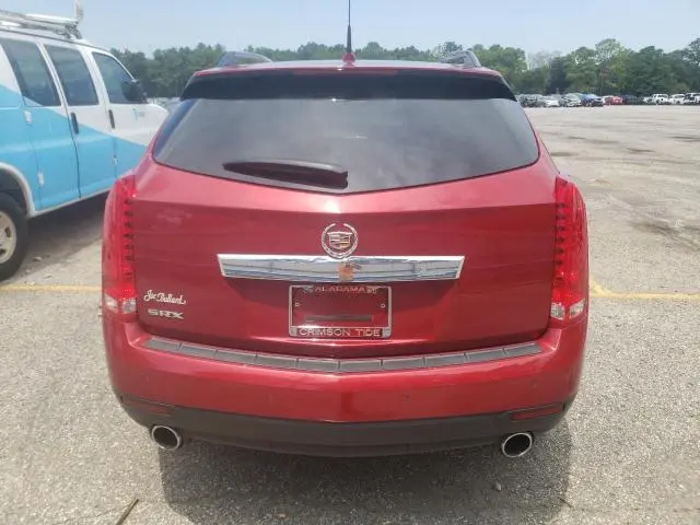 2011 CADILLAC SRX LUXURY COLLECTION  