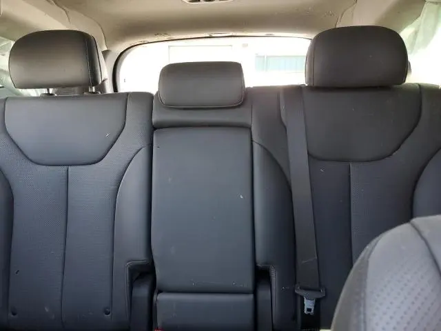 2023 HYUNDAI SANTA FE SEL PREMIUM  